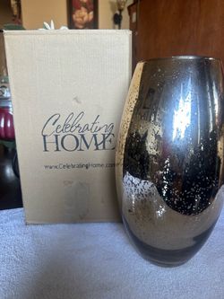 Celebrating home