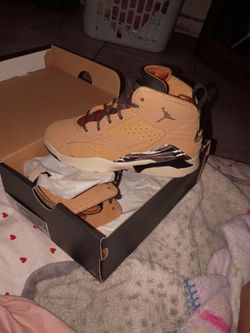 Jordans