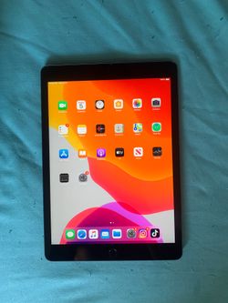 ipad 7th gen 32 gb