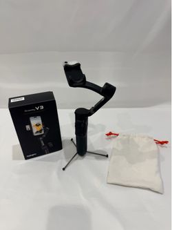 Hohem iSteady V3 Gimbal