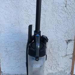 Vacuum 