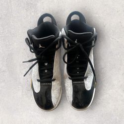 Jordan’s