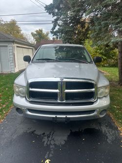 2003 Dodge Ram 1500