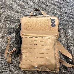 First Spear Med Bag