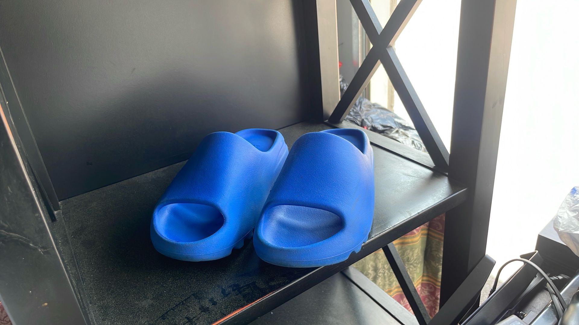 Yeezy Flops