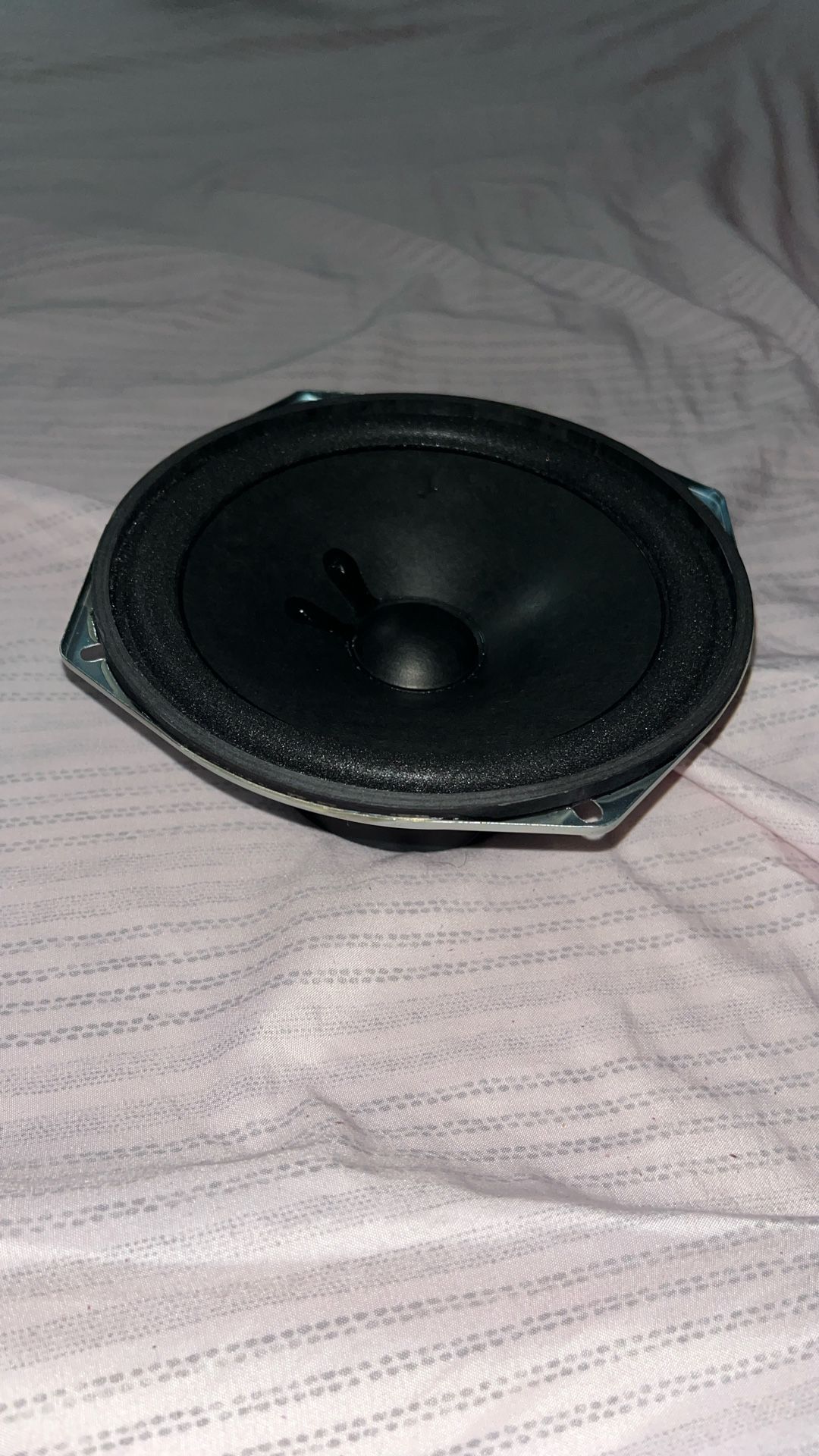 Subwoofer
