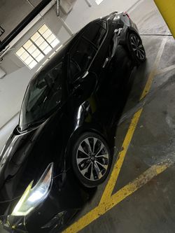 2016 Nissan Maxima