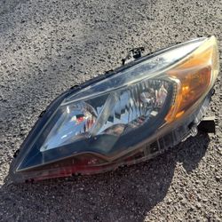 2015 Honda Civic coupe (2DR) Driver Side Headlight Assembly/Housing