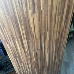 Pinnarp Solid Wood Surface