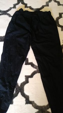 Mens jogger pants (Small)