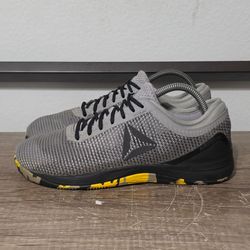 Reebok Crossfit Nano 8.0  Men's Shoes Size 8