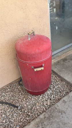 Brinkmann Smoker