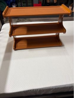 3 tiered spice rack