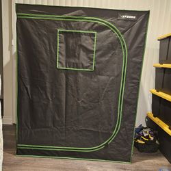 Grow Tent