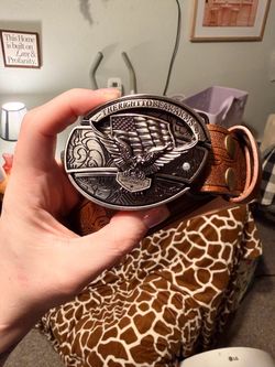 Belt
