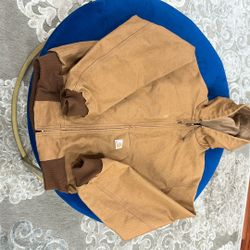 carhartt j131 -brn Regular Medium