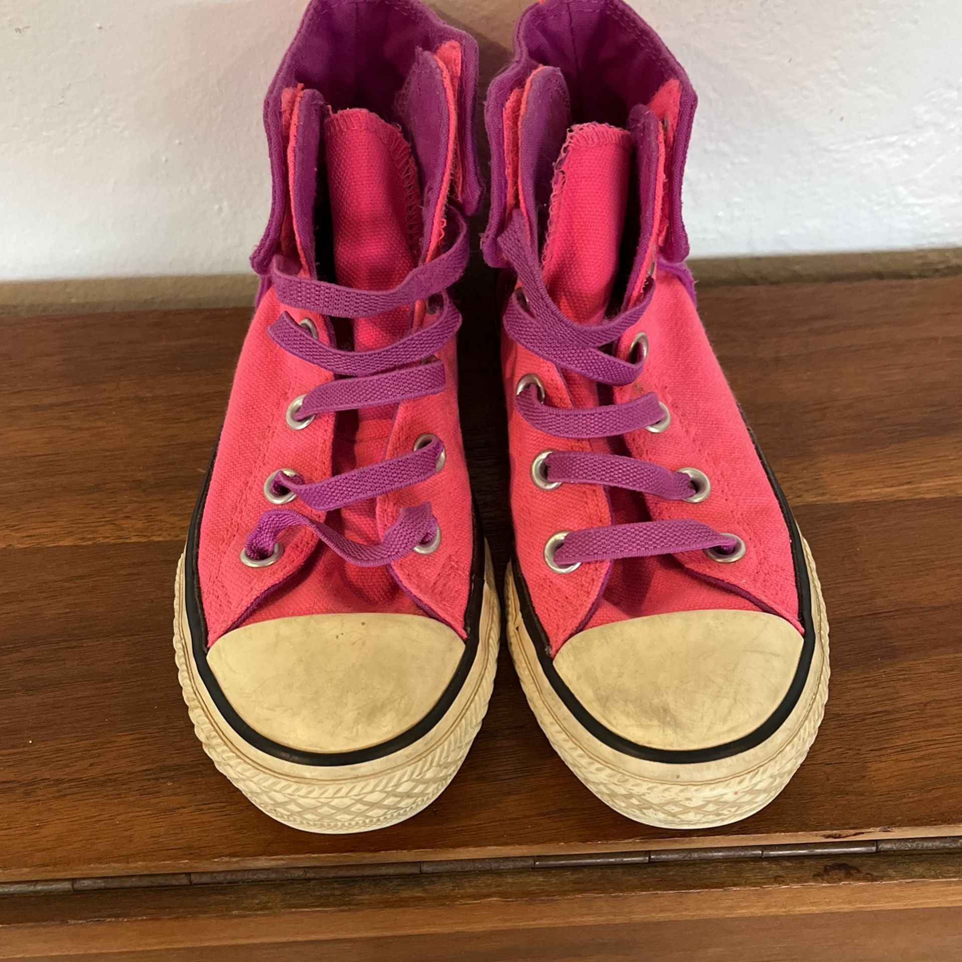 Converse All Star High tops