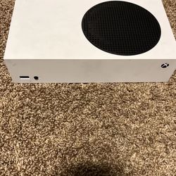 Xbox Series S 