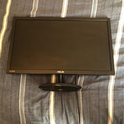 asus monitor