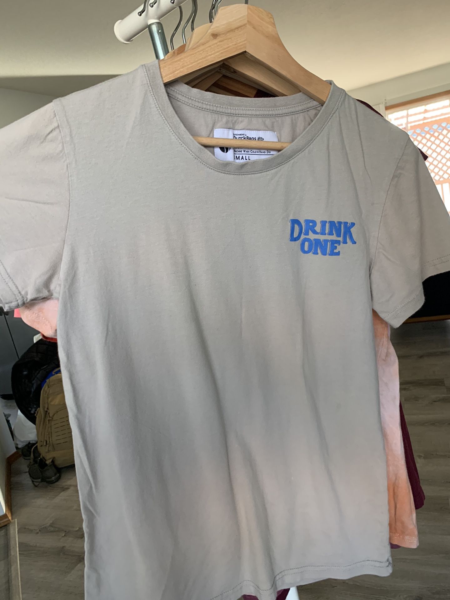 Dutch Bros Shirts