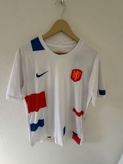 Netherlands jersey
