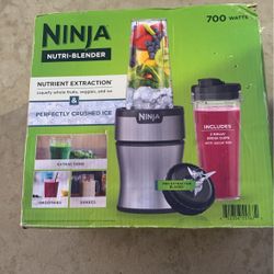 Nutri clearance ninja sale