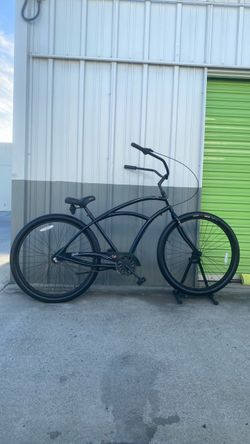 BEACH CRUISER BIKE