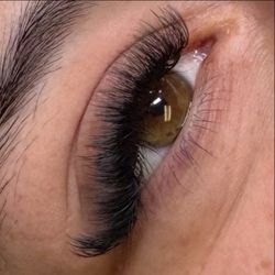 Lashes