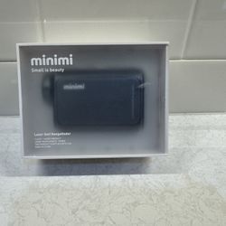 New Golfzon CaddyTalk Minimi Laser Golf Rangefinder- New