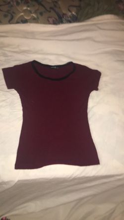 Fashion Nova Top