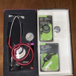 Littman Classic 3 Stethoscope 
