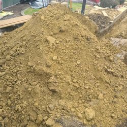 Fill Dirt