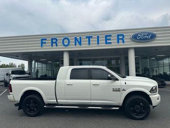 2018 RAM 3500