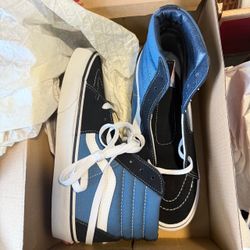 Women Vans