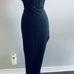 Dress Black 