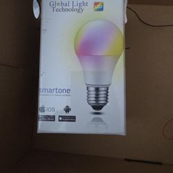 Feit Electric, Smart WiFi LED Color Changing $7