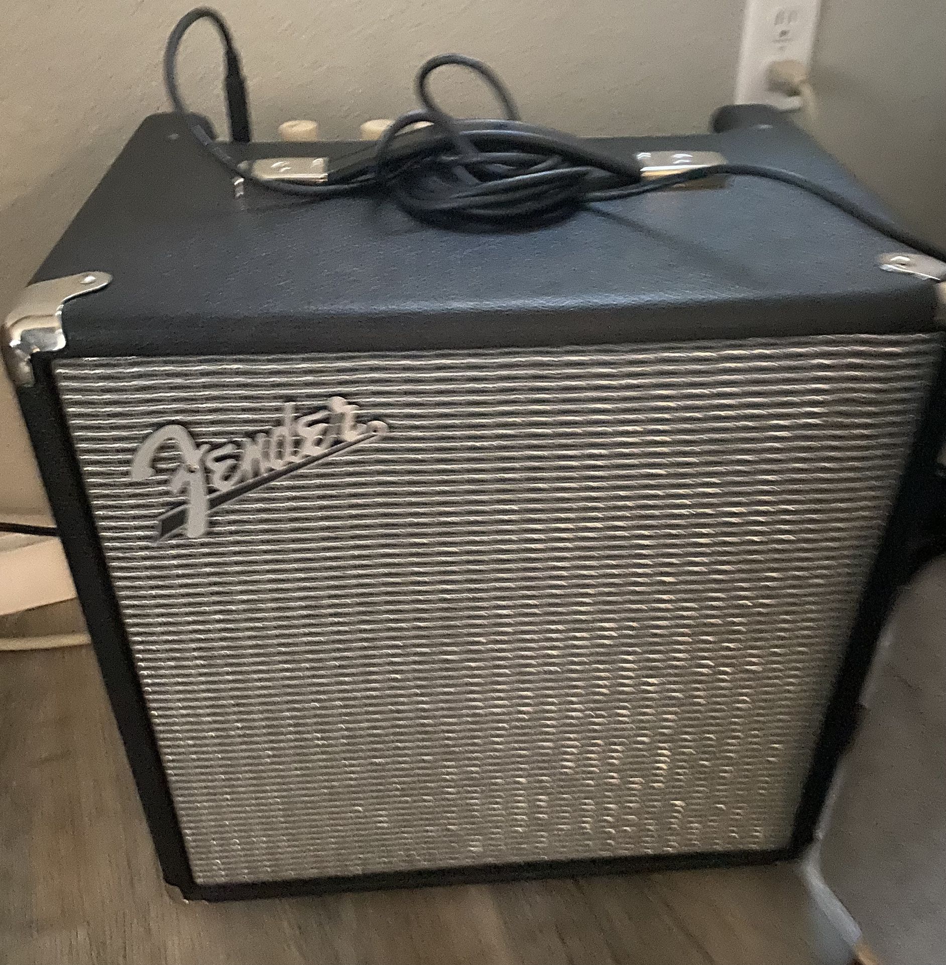 Fender Bass Amp Speaker