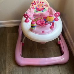 Andadera Para Bebé 