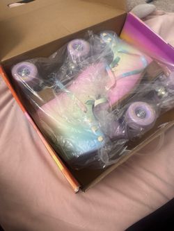 Impala Rollerskates brand new
