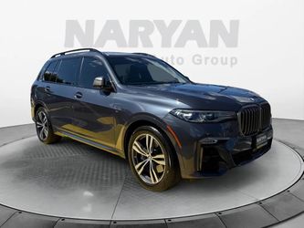 2021 BMW X7