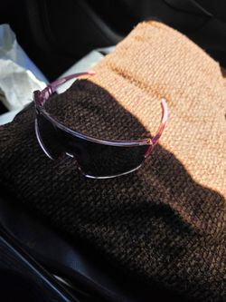 blenders polarized sunglasses - orchid flash