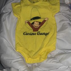Curious George 