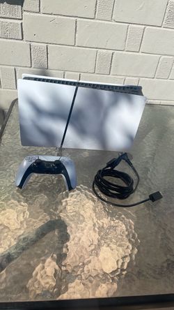 PlayStation5