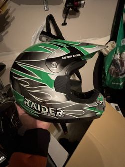 Motocycle Helmet 