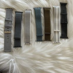 Apple Watch Bands 38/40 mm
