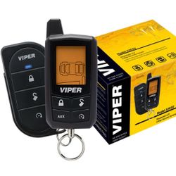 Viper Alarm 3305v 