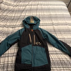 Men’s snowboard Jacket