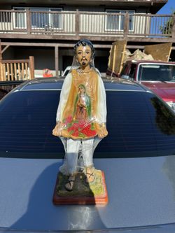 San Judas Made In Mexico