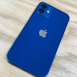 APPLE iPhone 12 64GB *UNLOCKED*