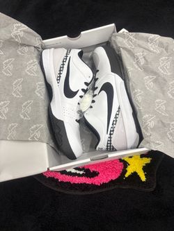Kobe 4 Mambacita